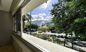 Imagem: Apartamento com 4 quartos à venda em Lagoa