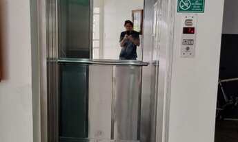 Imagem 6: Apartamento 2/4 andar alto com Elevador coladinho no Sudoeste