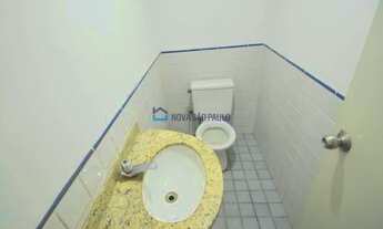 Imagem 7: Prédio comercial com 19 salas, 12 vagas, terraço de 215 m²