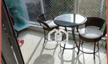 Imagem 3: Apartamento com 3 dormitórios à venda, 73 m² por R$ 765.000 - Osvaldo Cruz - São Caetano d