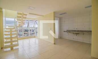 Imagem 3: Apartamento para Aluguel - Setor Oeste, 2 Quartos, 164 m2