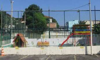 Imagem 4: APTO REFORMADO 2 QTS VARANDA LAZER COMPLETO DOC OK