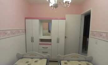 Imagem 4: Apartamento para aluguel tem 46 metros quadrados com 2 quartos em Itinga - Lauro de Freita