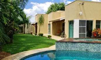 Imagem 5: Casa Cond 3 suites, Colinas do Piracicaba - R$ 1.200 mil