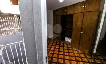 Imagem 3: Lindo sobrado residencial para venda, Vila Moraes, São Paulo