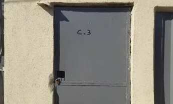 Imagem: Barracão setor Crimeia oeste