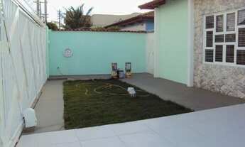 Imagem 3: Casa para aluguel com 270 metros quadrados com 3 quartos em Cidade Jardim - Goiânia - GO