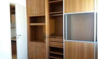 Imagem 7: Apartamento com 48 metros em edifício moderno, com sacada, lazer, próximo ao Shopping Higi