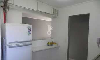 Imagem 3: Apartamento à venda no bairro Engordadouro - Jundiaí/SP