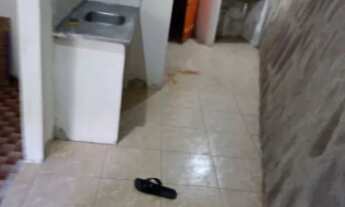 Imagem 7: Aluga-se uma casa