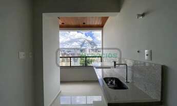 Imagem 7: ADI+ Apartamento com LOCALIZAÇÃO PRIVILEGIADA