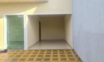 Imagem 2: Casa de condomínio sobrado para venda com 260 metros quadrados com 4 quartos