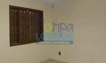 Imagem 5: Casa com vista parcial, 5 quartos, 1 suíte, para locação em João Paulo - JP5C1003
