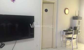 Imagem 4: Apartamento - Centro - Campinas