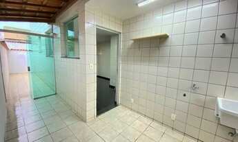 Imagem: Apto Área Privativa, 2 qts, suíte, 3 vagas