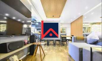 Imagem 4: Venda Apartamento 2 Dormitórios - 105 m² Brooklin