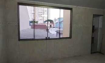 Imagem 3: Casa para aluguel tem 100 metros quadrados com 2 quartos em Vila Belmiro - Santos - SP
