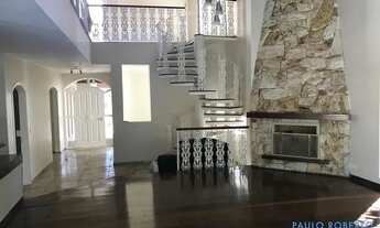 Imagem 3: CASA EM CONDOMÍNIO - ALPHAVILLE RESIDENCIAL DOIS - SP