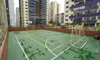 Imagem 5: Apartamento para aluguel tem 172 metros quadrados com 4 quartos em Setor Bueno - Goiânia