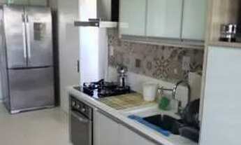 Imagem 6: Apartamento para venda com 130 metros quadrados com 3 quartos em Jardim Arpoador - São Pau