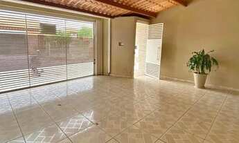 Imagem: Casa Na Zona Norte de SJC