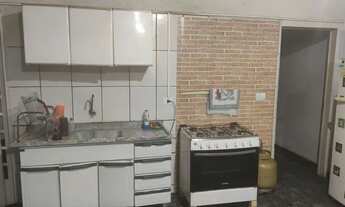 Imagem: Casa em Mirassol, bairro portal