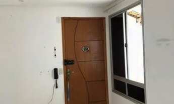 Imagem 5: ECS 180 Apartamento para venda tem 48 metros quadrados com 2 quartos em Taquara II - Serra