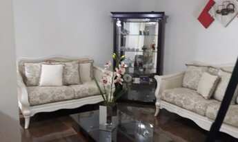 Imagem 3: Sobrado para venda tem 311 metros quadrados com 3 quartos em Guará I - Brasília - DF