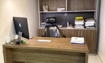 Imagem 2: Alugo Salas Comerciais Com luz e Internet Incluído -Na Pedreira