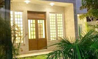 Imagem 4: Casa para venda ou locação com 04 suítes, em condomínio fechado- Busca vida/ Camaçari