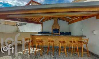 Imagem 4: Apartamento à venda em Aclimação com 64 m², 1 quarto, 1 suíte, 1 vaga