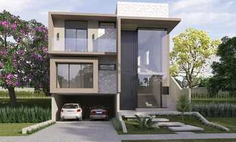 Imagem 2: Casa - Swiss Park - Campinas