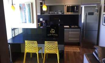 Imagem 3: Flat disponível na Consolação