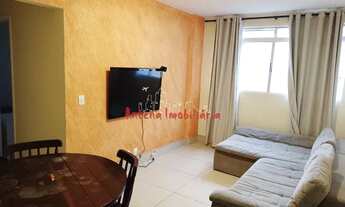 Imagem: Apartamento com 02 dormitórios na Vila