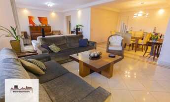 Imagem 4: Apartamento Alto da Boa Vista, 4 suítes, 4 vagas