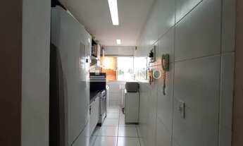 Imagem 5: Apartamento para venda com 69 metros quadrados com 3 quartos em Ininga - Teresina - PI