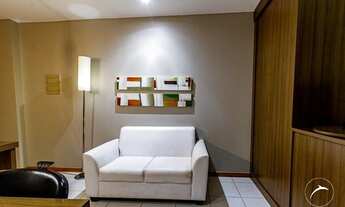 Imagem 7: Asa Norte Flat / studio com 1 dormitório