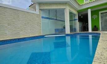 Imagem 3: RIO DE JANEIRO - Casa Padrão - VARGEM PEQUENA