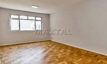 Imagem 2: Stúdio de 32m², 1 banheiro, 1 vaga na região da Consolação!!!!