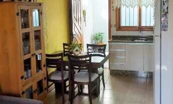 Imagem 3: Casa à Venda - Moradas do Sobrado