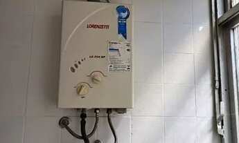 Imagem 4: Alugo apartamento de 3 quartos no Grajaú