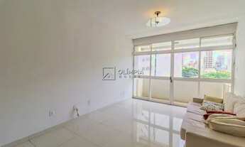 Imagem 5: Apartamento Venda Pinheiros 123 m² 2 Dormitórios