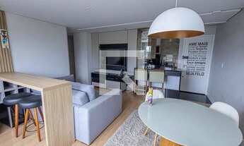 Imagem 3: Apartamento para Aluguel - Bandeirantes, 2 Quartos, 66 m2