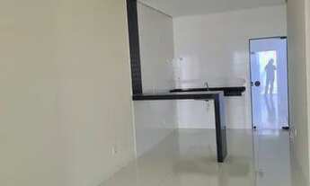 Imagem 2: Casa na planta Jardim Aureny III