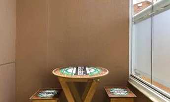 Imagem 7: Apartamento para Aluguel - Jardim Roberto, 2 Quartos, 84 m2