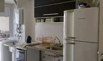 Imagem 5: APTO VILA OSASCO