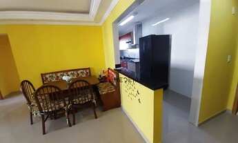 Imagem 3: Apartamento com 2 dormitórios, 79 m² - venda por R$ 650.000 ou aluguel por R$ 3.497/mês