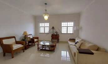 Imagem 3: Casa - Parque Alto Taquaral - Campinas