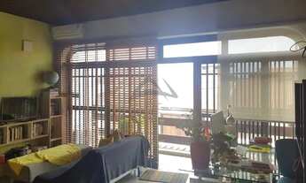 Imagem 2: Casa - Parque Alto Taquaral - Campinas