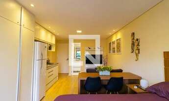 Imagem 7: Apartamento para Aluguel - Consolação, 1 Quarto, 25 m2